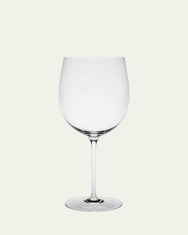 Olympia Bordeaux Wine Glass